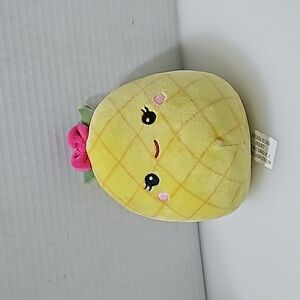 Squishmallow Pineapple 5"